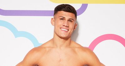 Love Island's Haris spills on unaired row between Zara and Tanyel