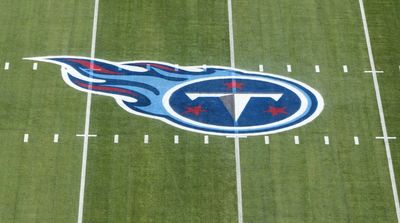 Titans to Install Artificial Turf Playing Surface at Nissan Stadium