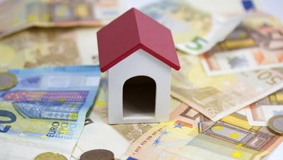 Mortgage drawdowns hit highest levels since Celtic Tiger era, to the value of more than €14bn last year