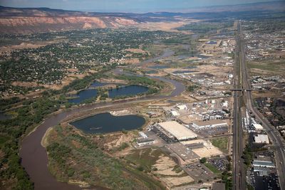 California releases its own plan for Colorado River cuts