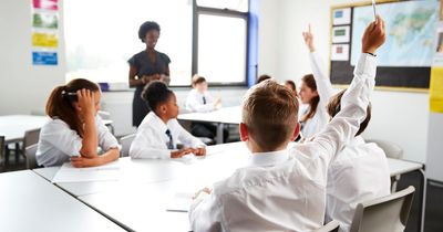 Walkout Wednesday: Teachers, train drivers and EA staff are all on strike today