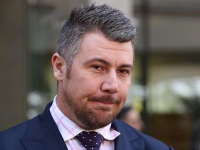 Lawyer spared jail for drugs and lying after speed trap