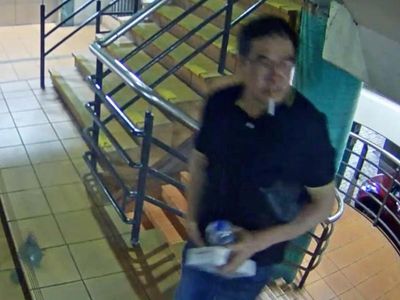 Murder accused's lawyer questions blood, DNA evidence