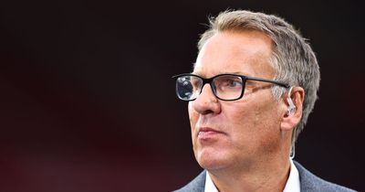 Addiction recovery firm backed by ex-footballer Paul Merson eyes funding boost