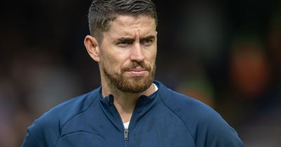 Arsenal news: Jorginho transfer confirmed as Edu still wants two midfield signings this summer