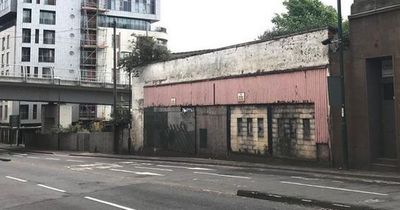 Major new plan unveiled for 'eyesore' cinema site opposite Nottingham Railway Station