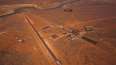 Royal Flying Doctor Service to open healthcare clinic at William Creek in outback SA