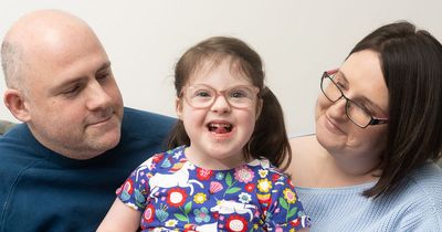 Nursery treated Amelie 'less favourably’ because she has special needs