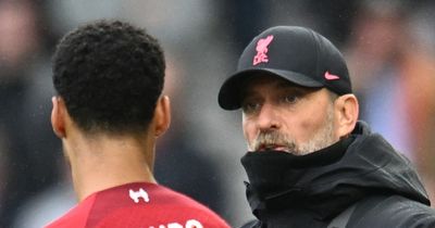 Jurgen Klopp may have quietly found Liverpool's long-term Roberto Firmino replacement