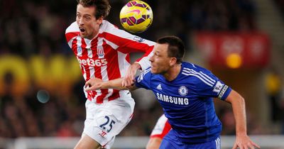 Chelsea legend John Terry pays glowing tribute to Newcastle United