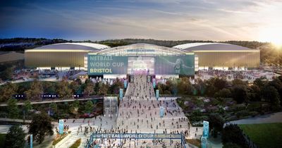 Bristol Arena transport scheme costs spiral in three months