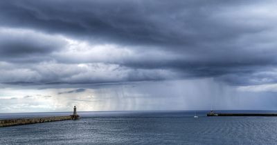 Drizzly outbreaks expected in Leeds on Wednesday ahead of 'polar vortex'