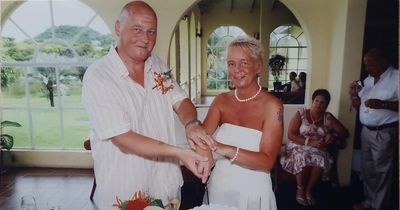 Leeds mum, 62, has to work 10 hour days to get by after husband's tragic death