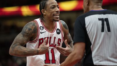 Bulls falter in crunch time in 108-103 loss to Clippers