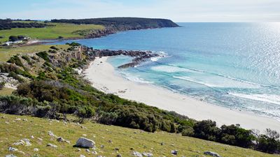 The Top 10 Beaches In Aus Have Been Handed Down Sorry But NSW’s South Coast Would Like A Word