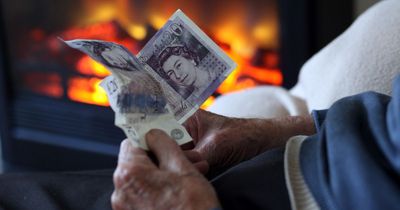 Cost of living £400 energy bill help delayed for 900,000 households