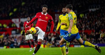 How to watch Manchester United vs Nottingham Forest - TV channel, kick-off time and live stream