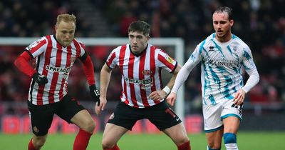 Sunderland players on summer notice as Black Cats finish January transfer business