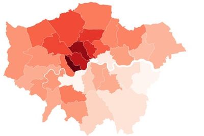 All London boroughs now ‘unaffordable’ for local salaries — here’s the pay increase you’d need to afford a home in your area