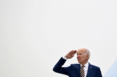 Biden, Republican leader clash -- with US economy at stake
