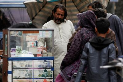 Analysis: Pakistan moves toward deal-or-default endgame