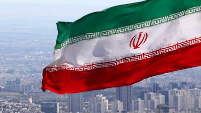 Senate inquiry recommends listing Iran's Revolutionary Guard as a terrorist group, further Magnitsky sanctions