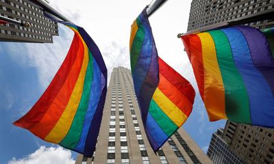 ‘Work is about belonging’: LGBTQ+ people’s history in the workplace