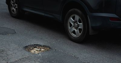 Why Hunter mayor says road cash alone won't fix pothole problem