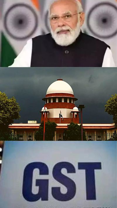 Top trending national stories