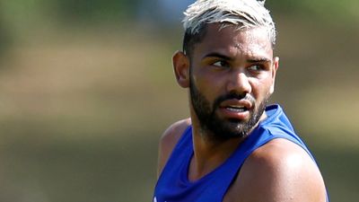 Tarryn Thomas stood down by North Melbourne after fresh allegations brought to AFL's integrity unit