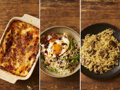 Three delicious dinners to cook for under £1