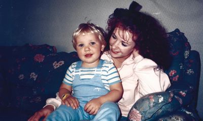 A moment that changed me: I saw my father in court – and knew I had to turn my life around