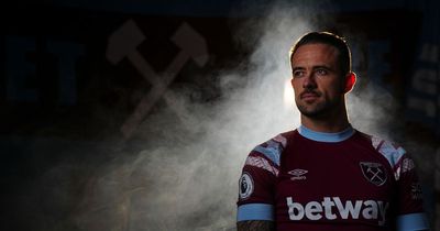Every West Ham January transfer completed with Danny Ings and Luizao arriving and nine exits
