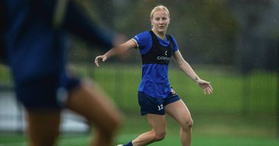 Murphy Agnew aiming for more minutes as Jets eye redemption against Canberra in ALW