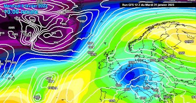 Ireland weather: Met Eireann forecasts mild conditions but expert pinpoints date big change is coming