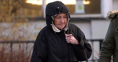 Glasgow carer stole £20,000 from frail old lady to pay her son's drug debt