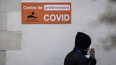 France to modify special Covid work rules as health situation improves