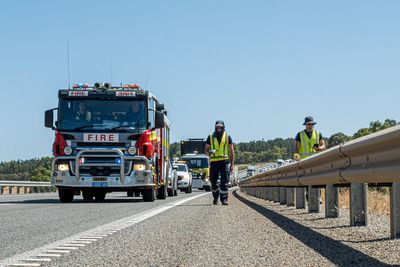 Missing radioactive capsule found in Western Australia after massive week-long search effort