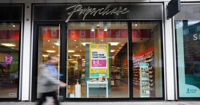 Tesco buys Paperchase brand, but shops face closure