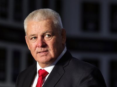Warren Gatland’s simple solution that offers Wales a Six Nations fix