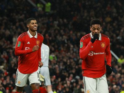 Man Utd vs Nottingham Forest live stream: How to watch Carabao Cup semi-final online and on TV tonight