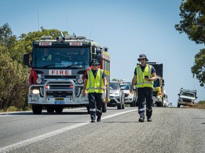 Dangerous radioactive capsule found in remote Western Australia