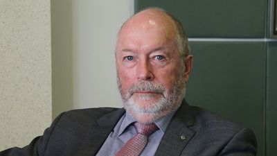Former Queensland corrections boss Keith Hamburger says 'urgent' change needed to fight youth crime