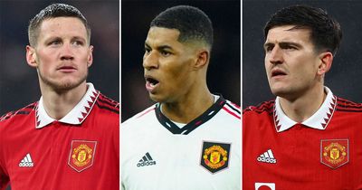 Man Utd's January transfer window winners and losers as 'new Paul Scholes' makes exit