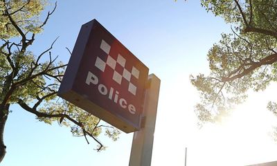 Head of Queensland police taskforce says ‘keeping children in detention’ not the solution