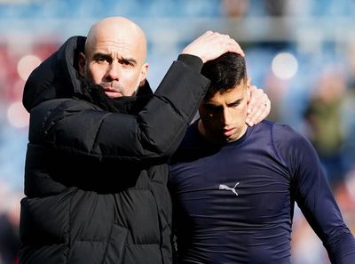 Cancelo culture hits Man City as Pep Guardiola starts deadheading ‘flowers’