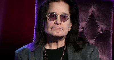 Ozzy Osbourne forced into retirement as he cancels tour with heartbreaking update on health