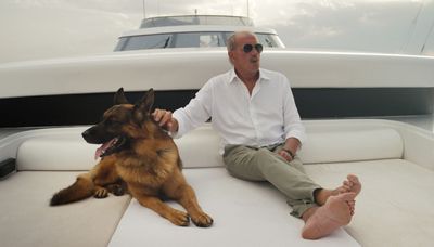 An $80 million dog? ‘Gunther’s Millions’ has some but not all of the answers