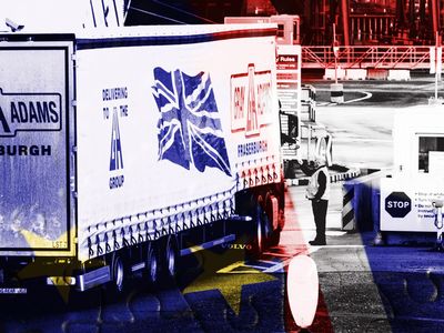 Brexit: UK and EU ‘strike customs deal’ in protocol breakthrough