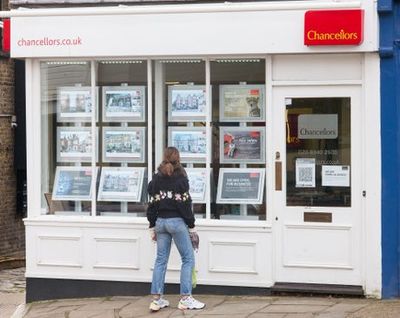 Comment: ‘London housing is completely unaffordable for young people — it doesn’t have to be so’